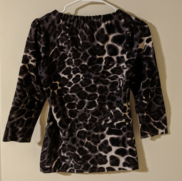 International Concepts size Large top - Picture 2 of 4